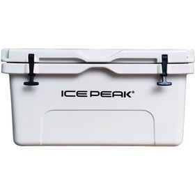 Resim 300659 Icepeak Aden Plus Buzluk 65 Litre Beyaz 
