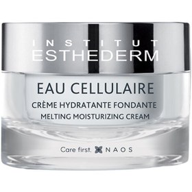 Resim Institut Esthederm Cellular Water Cream - Nemlendirici Krem 50ml 