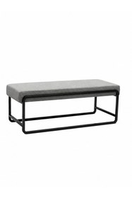 Resim desk ofis Lima Serisi Yatak ucu oturma dinlenme bankı makyaj oturağı puf silinebilir bench sehpa 
