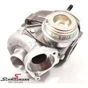 Resim Bmw E46 3.20D E83 X3 2.0D Turbo 11657794144 