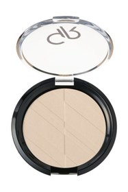 Resim GOLDEN ROSE SİLKY TOUCH COMPACT PUDRA 03 