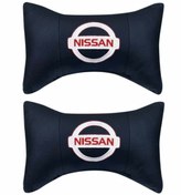 Resim mutlu oto Nissan Micra 2003-2010 K12 Premium Konfor Seti Yastık-kemer- Set 