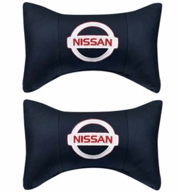 Resim OTOPİNK Nissan Qashqai 2007-2013 Premium Konfor Seti Yastık-kemer- Set 