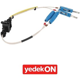 Resim AGCO Elektrik Tesisatı - Massey Ferguson / Fendt / Valtra | ACT0008900 