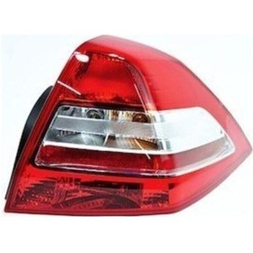Resim Renault Megane 2 06-09 Arka Stop Lambası Sağ 8200417347 