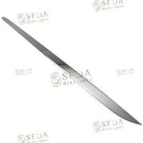 Resim Peugeot 208 Hb 2012 Bagaj Alt Çıta P. Çelik 