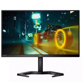 Resim PHILIPS 24M1N3200ZA-00 23.8 IPS 1920x1080 4MS 165HZ Led Monitör 