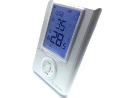 Resim Rcon Rc 700 Wifi Programlanabi̇li̇r Kablosuz Oda Termostatı 