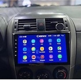 Resim TOYOTA COROLLA 2004 9"INC MULTIMEDIA 