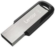 Resim Lexar Jumpdrive 64gb M400 USB3.0 130MB/s Usb Flash Bellek 