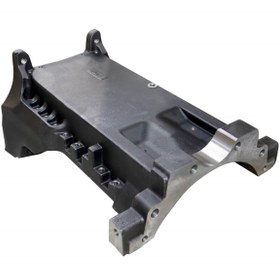 Resim AGCO Yağ Karteri, 4 Silindir - Valtra | V837074526 