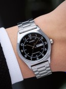 Resim Casio Mtp-v006d-1b2udf Erkek Kol Saati 