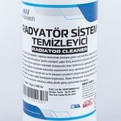 Resim Nanowash Radyatör Sistem Temizleyici 1 kg 