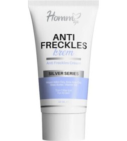 Resim Homm Life Leke Açıcı Freckles Krem 30 ML 