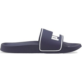 Resim Puma Leadcat 2.0 Unisex Terliği 381413904 Lacivert 
