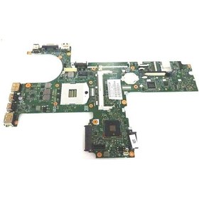 Resim Hp Probook 6440b 6540b 6550b Anakart 