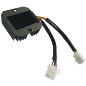 Resim Suntek Magideal Regülatör Redresörleri Gy6 50 150cc 152qmi 157qmj 125 1986-2001 