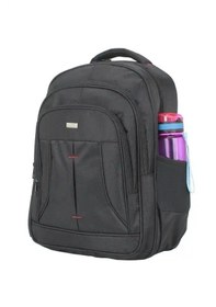 Resim Case Club 2114 Büyük Boy 17 İnç Laptop Bölmeli Sırt Çantası 