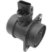 Resim HAVA AKISMETRE DEBIMETRE PASSAT 01-05 SUPERB 02-08 TRANSPORTER T5 LT35 AVB ACV 99-08 NGK 95991 