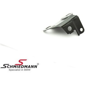 Resim Bmw Ön Çamurluk Tutucusu -l- F10 41357207203 