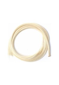 Resim Carlovy Cvbh Keman Yay Kılı Doğal At Kılı Demet Halinde 