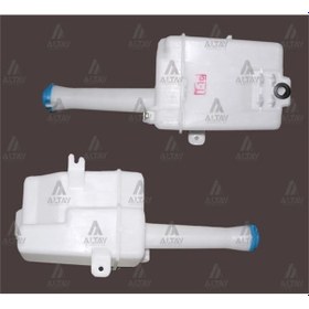 Resim MAHER 5644 Su Fıskiye Deposu Accent 00-06 