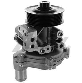 Resim AIRTEX 2120 Devirdaim Su Pompasi Komple Transit V347 3.2Tdci 200Ps 07-14 Kucuk Kasnak 7C168A558AA (WE134755) 