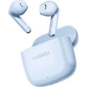 Resim Ecoworld Bosphorusboutique Huawei Freebuds Se 2 Kulak İçi Kulaklık, Bluetooth 5.3, Kablosuz Şarjlı 