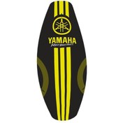 Resim SEVGENT Yamaha 3d Nmax Uyumlu Koltuk Kılıfı Desen 1 
