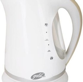 Resim Goldmaster Kt-101 Gizli Rezistanslı Su Isıtıcısı 