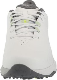 Resim Under Armour Pro Spikeless Wide Sürücü Golf AyakkabısıErkek 