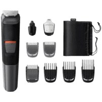 Resim Philips Multigroom 5000 Serisi MG5740/15 12'si 1 Arada Erkek Bakım Seti 