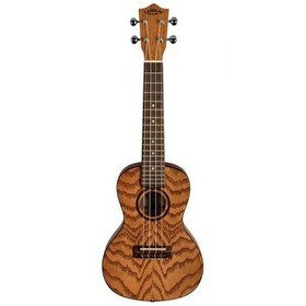 Resim Lanikai OA-C Oak Concert Ukulele 
