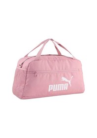 Resim Puma Phase 22l Small Spor Çantası Pembe 