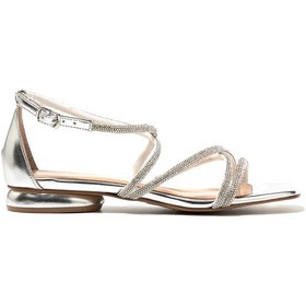 Resim Argento Terlik Kadın 40429-e5 Repo Argento 