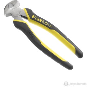 Resim Stanley St089875 Fatmax Tepe Keski 160 Mm 
