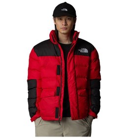 Resim The North Face M Limbara Insulated Jacket Erkek Outdoor Montu Nf0a89eg6821 Kırmızı Nf0a89eg6821 Kırmızı 