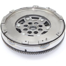 Resim Luk Opel Astra H 1.3 Dizel Motor Volant Uyumlu 