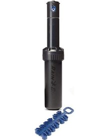 Resim RAINBIRD 5004 PC ROTOR SPRİNK (MAVİ NOZUL AĞAÇ 7.6 mt. - 15.2 mt.) 20 ADET 