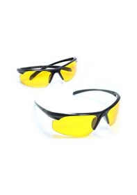 Resim Anti Far Gece Görüş Gözlüğü Yeni Model 74 Çok Renkli 