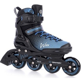 Resim Tempish Wox Blue Fitness Paten 