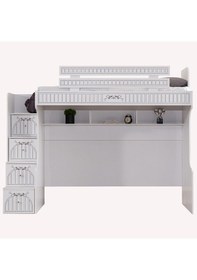 Resim Setaymobilya Ranza, Londra Ranza Karyola, Londra 2 Li Ranza 