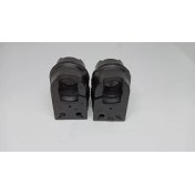 Resim Rubbertech Renault Fluence Viraj Demir Lastiği (Ön 2 Adet) 546120009R 546120007R 