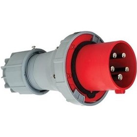 Resim Legrand 555529 Cee Norm 5x63 Amper Fiş 