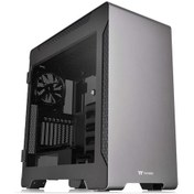 Resim Thermaltake A700 Aluminum Tempered Glass Edition Full Tower Oyun 