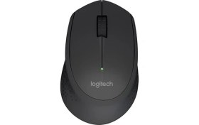 Resim Sylar Logitech 910-004287 M280 Kablosuz Mouse,siyah 