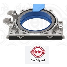 Resim FLANŞLI KEÇE KRANK CRAFTER 30-35 30-50 2.5TDI 06-11 741700 