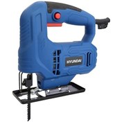 Resim Hyundai 78126 400W Dekupaj Testere 