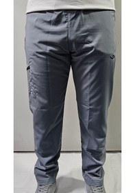 Resim Su İticili Rahat Kesim Eşofman Altı Sis Mavi 