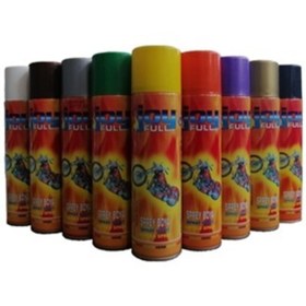 Resim Genel Markalar Sprey Boya A.y.k. 200 Ml. Yeşil 